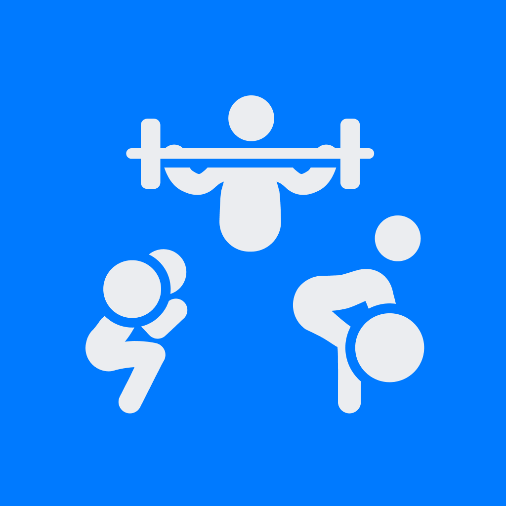 Powerlifter