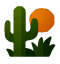 Desert