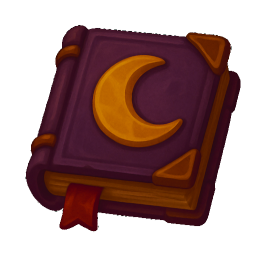 Magic Tome